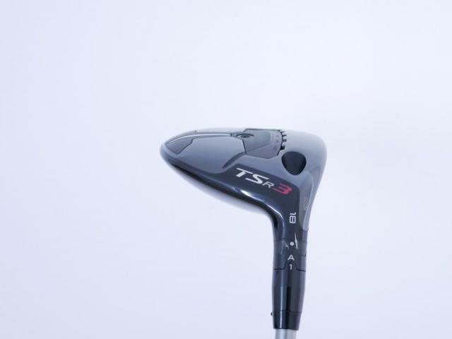 Fairway Wood : Titleist : หัวไม้ 5 Titleist TSR 3 (ปี 2023) Loft 18 ก้าน Titleist TSP310 Flex S