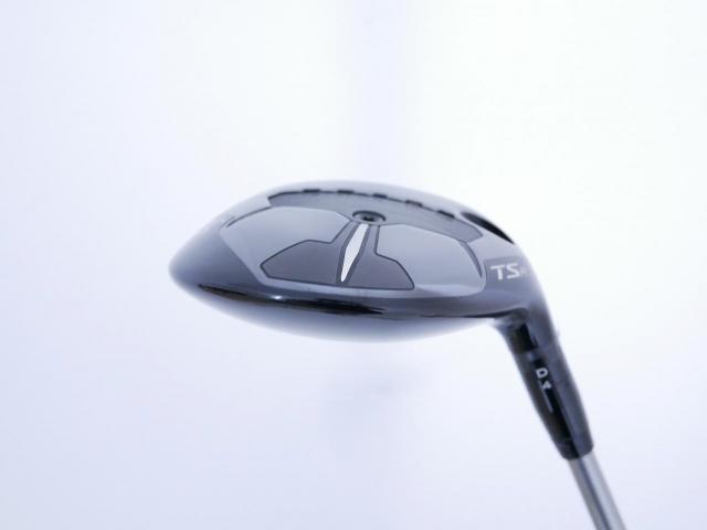 Fairway Wood : Titleist : หัวไม้ 5 Titleist TSR 3 (ปี 2023) Loft 18 ก้าน Titleist TSP310 Flex S