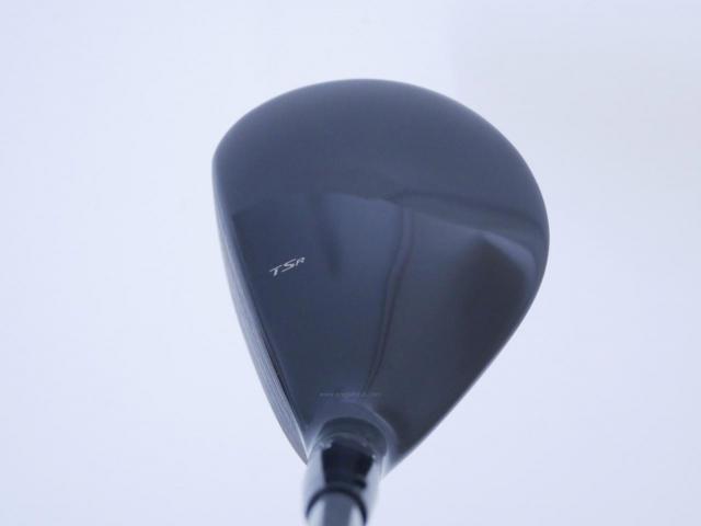 Fairway Wood : Titleist : หัวไม้ 5 Titleist TSR 3 (ปี 2023) Loft 18 ก้าน Titleist TSP310 Flex S