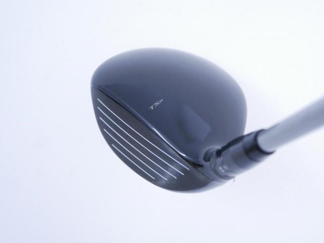 Fairway Wood : Titleist : หัวไม้ 5 Titleist TSR 3 (ปี 2023) Loft 18 ก้าน Titleist TSP310 Flex S