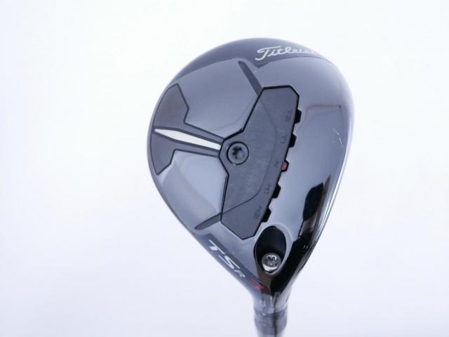 Fairway Wood : Titleist : หัวไม้ 5 Titleist TSR 3 (ปี 2023) Loft 18 ก้าน Tour AD F-65 Flex S