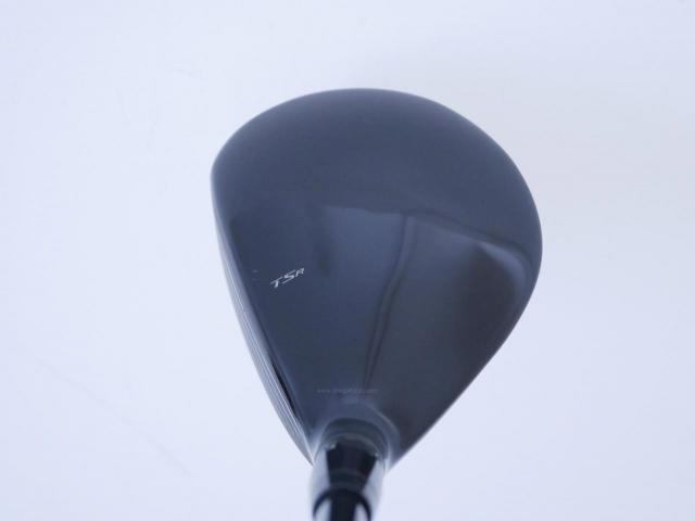 Fairway Wood : Titleist : หัวไม้ 5 Titleist TSR 3 (ปี 2023) Loft 18 ก้าน Tour AD F-65 Flex S