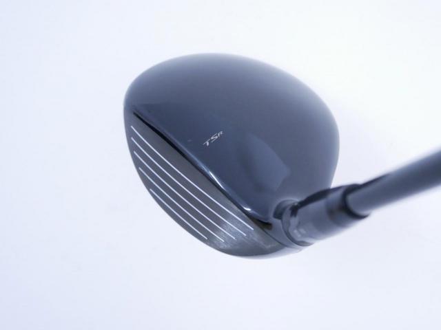 Fairway Wood : Titleist : หัวไม้ 5 Titleist TSR 3 (ปี 2023) Loft 18 ก้าน Tour AD F-65 Flex S