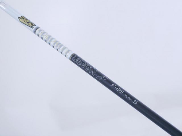 Fairway Wood : Titleist : หัวไม้ 5 Titleist TSR 3 (ปี 2023) Loft 18 ก้าน Tour AD F-65 Flex S