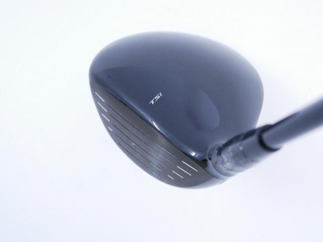 Fairway Wood : Titleist : หัวไม้ 3 Titleist TSi3 (ออกปี 2021) Loft 16.5 ก้าน Mitsubishi TENSEI AV 75 Flex X