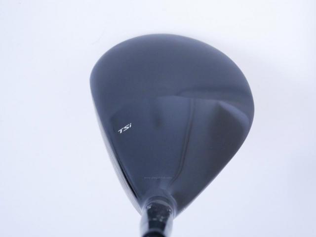 Fairway Wood : Titleist : หัวไม้ 3 Titleist TSi3 (ออกปี 2021) Loft 16.5 ก้าน Mitsubishi TENSEI AV 75 Flex X