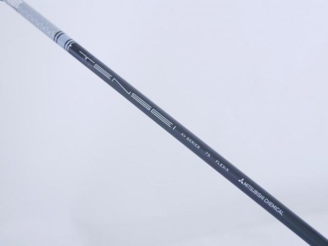 Fairway Wood : Titleist : หัวไม้ 3 Titleist TSi3 (ออกปี 2021) Loft 16.5 ก้าน Mitsubishi TENSEI AV 75 Flex X