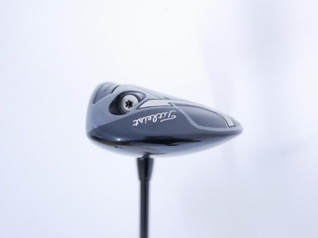 Fairway Wood : Titleist : หัวไม้ 3 Titleist TS3 (ออกปี 2019) Loft 15 ก้าน Tour AD 60 Flex SR