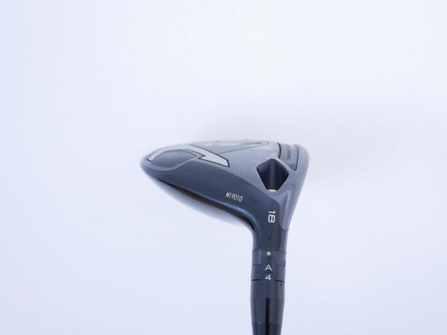 Fairway Wood : Titleist : หัวไม้ 5 Titleist TS3 (ออกปี 2019) Loft 18 ก้าน Fujikura Speeder Evolution V FW 60 Flex S