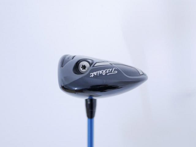 Fairway Wood : Titleist : หัวไม้ 5 Titleist TS3 (ออกปี 2019) Loft 18 ก้าน Fujikura Speeder Evolution V FW 60 Flex S