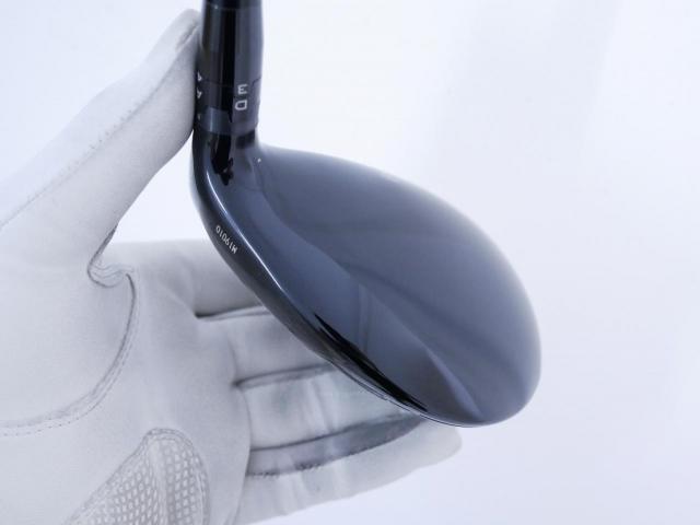 Fairway Wood : Titleist : หัวไม้ 5 Titleist TS3 (ออกปี 2019) Loft 18 ก้าน Fujikura Speeder Evolution V FW 60 Flex S