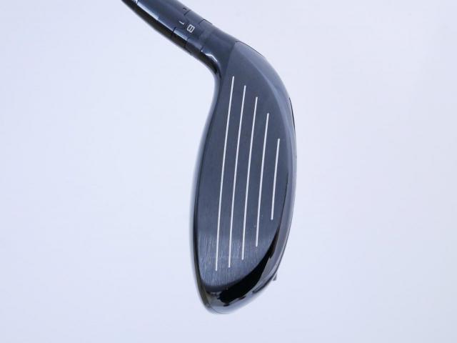 Fairway Wood : Titleist : หัวไม้ 5 Titleist TS3 (ออกปี 2019) Loft 18 ก้าน Fujikura Speeder Evolution V FW 60 Flex S