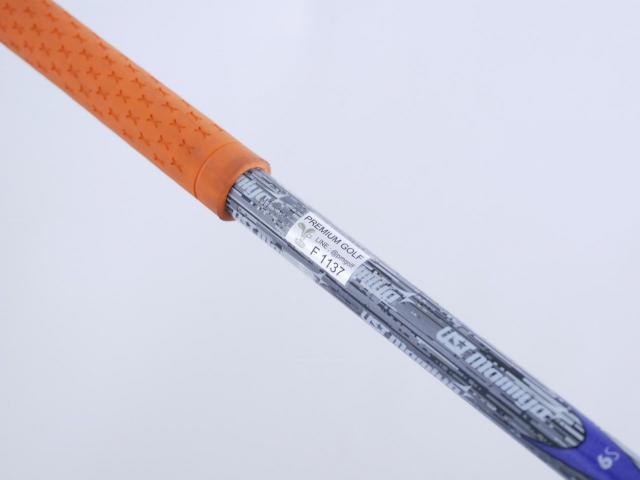 Fairway Wood : Titleist : หัวไม้ 3 Titleist 915F Loft 16.5 ก้าน UST Mamiya ATTAS G7 6 Flex S