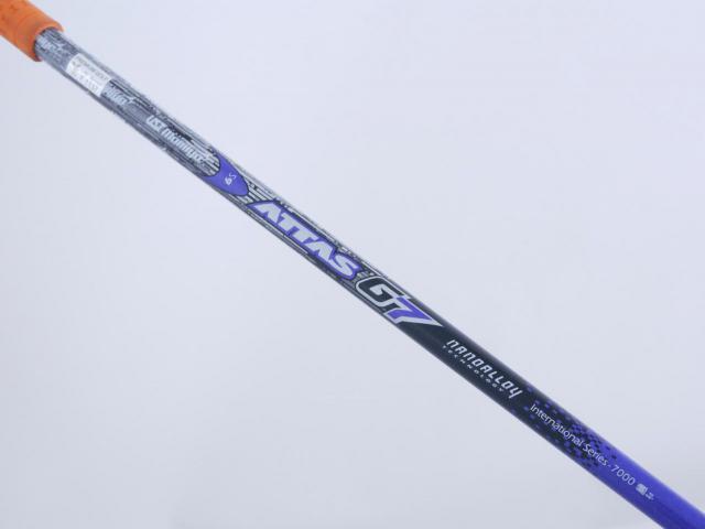 Fairway Wood : Titleist : หัวไม้ 3 Titleist 915F Loft 16.5 ก้าน UST Mamiya ATTAS G7 6 Flex S