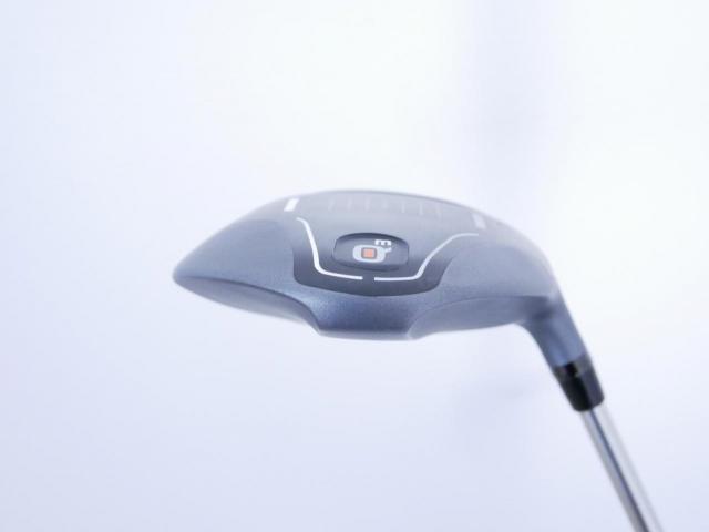 Fairway Wood : PRGR : หัวไม้ 3 PRGR Carrys Q (ออกปี 2021 ตีง่ายมากๆๆๆ) Loft 19 ก้าน Mitsubishi Diamana Thump F55 Flex S