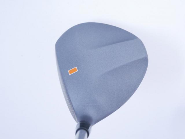 Fairway Wood : PRGR : หัวไม้ 3 PRGR Carrys Q (ออกปี 2021 ตีง่ายมากๆๆๆ) Loft 19 ก้าน Mitsubishi Diamana Thump F55 Flex S