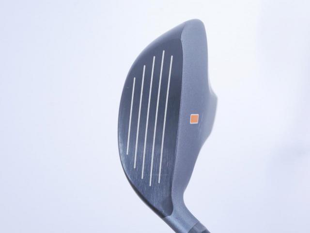 Fairway Wood : PRGR : หัวไม้ 3 PRGR Carrys Q (ออกปี 2021 ตีง่ายมากๆๆๆ) Loft 19 ก้าน Mitsubishi Diamana Thump F55 Flex S