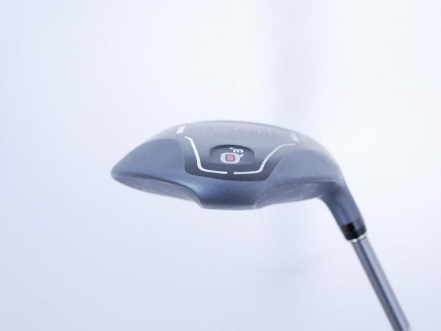 Fairway Wood : PRGR : หัวไม้ 3 PRGR Carrys Q (ออกปี 2021 ตีง่ายมากๆๆๆ) Loft 16.5 Flex R