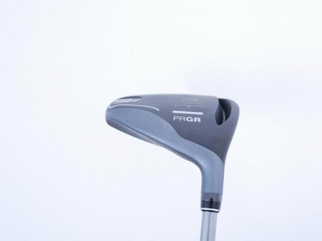 Fairway Wood : PRGR : หัวไม้ 3 PRGR Carrys Q (ออกปี 2021 ตีง่ายมากๆๆๆ) Loft 16.5 Flex R