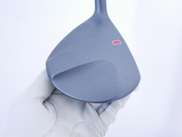 Fairway Wood : PRGR : หัวไม้ 3 PRGR Carrys Q (ออกปี 2021 ตีง่ายมากๆๆๆ) Loft 16.5 Flex R