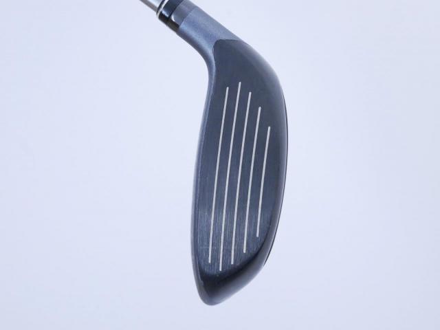 Fairway Wood : PRGR : หัวไม้ 3 PRGR Carrys Q (ออกปี 2021 ตีง่ายมากๆๆๆ) Loft 16.5 Flex R