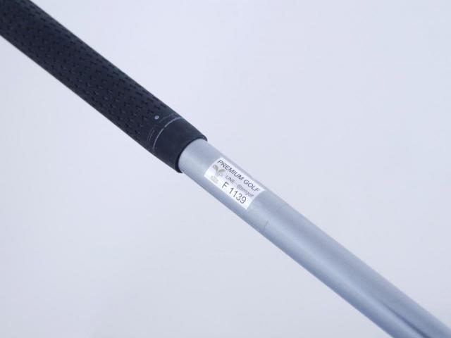 Fairway Wood : PRGR : หัวไม้ 3 PRGR Carrys Q (ออกปี 2021 ตีง่ายมากๆๆๆ) Loft 16.5 Flex R