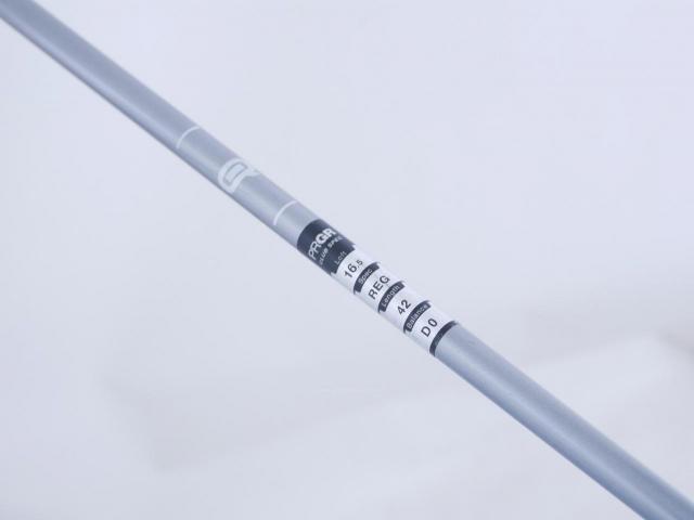 Fairway Wood : PRGR : หัวไม้ 3 PRGR Carrys Q (ออกปี 2021 ตีง่ายมากๆๆๆ) Loft 16.5 Flex R