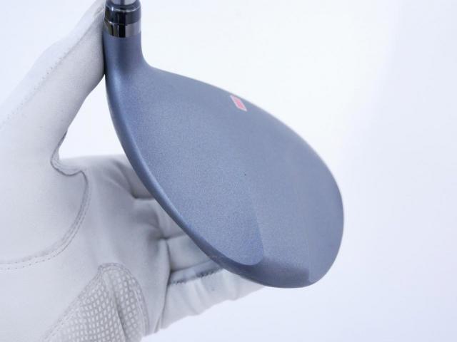 Fairway Wood : PRGR : หัวไม้ 3 PRGR Carrys Q (ออกปี 2021 ตีง่ายมากๆๆๆ) Loft 16.5 Flex R