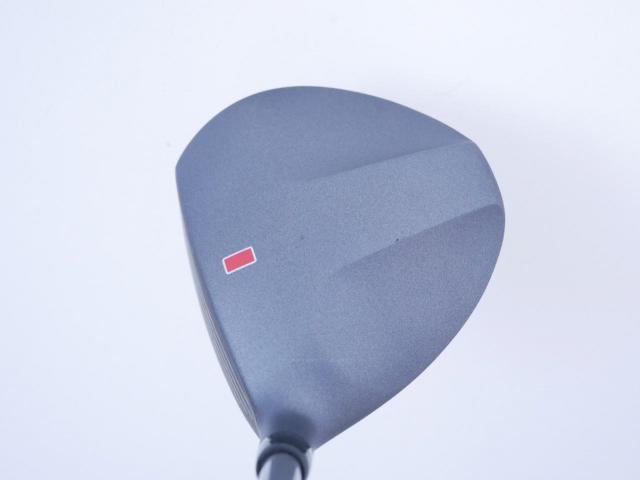 Fairway Wood : PRGR : หัวไม้ 3 PRGR Carrys Q (ออกปี 2021 ตีง่ายมากๆๆๆ) Loft 16.5 Flex R