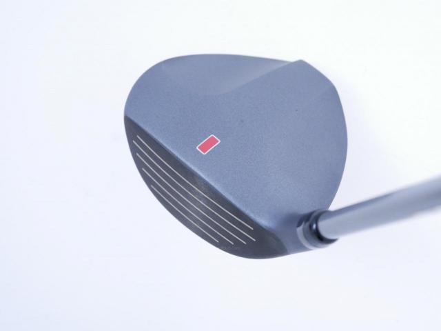 Fairway Wood : PRGR : หัวไม้ 3 PRGR Carrys Q (ออกปี 2021 ตีง่ายมากๆๆๆ) Loft 16.5 Flex R