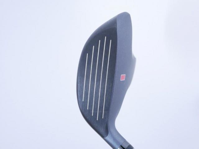 Fairway Wood : PRGR : หัวไม้ 3 PRGR Carrys Q (ออกปี 2021 ตีง่ายมากๆๆๆ) Loft 16.5 Flex R