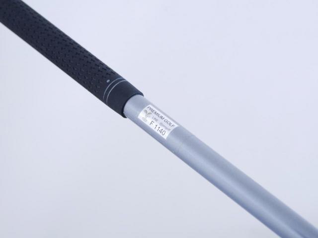 Fairway Wood : PRGR : หัวไม้ 3 PRGR Carrys Q (ออกปี 2021 ตีง่ายมากๆๆๆ) Loft 16.5 Flex R