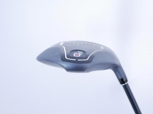 Fairway Wood : PRGR : หัวไม้ 3 PRGR Carrys Q (ออกปี 2021 ตีง่ายมากๆๆๆ) Loft 16.5 Flex R2
