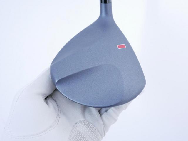Fairway Wood : PRGR : หัวไม้ 3 PRGR Carrys Q (ออกปี 2021 ตีง่ายมากๆๆๆ) Loft 16.5 Flex R2
