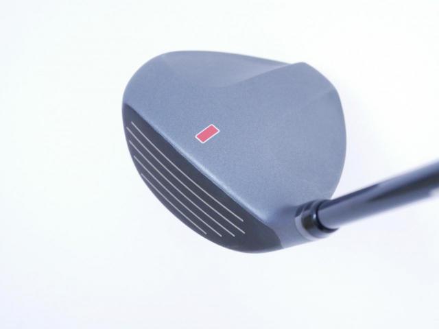 Fairway Wood : PRGR : หัวไม้ 3 PRGR Carrys Q (ออกปี 2021 ตีง่ายมากๆๆๆ) Loft 16.5 Flex R2