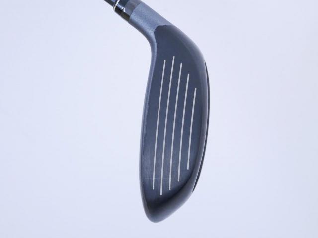Fairway Wood : PRGR : หัวไม้ 3 PRGR Carrys Q (ออกปี 2021 ตีง่ายมากๆๆๆ) Loft 16.5 Flex R2