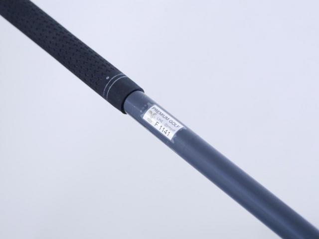 Fairway Wood : PRGR : หัวไม้ 3 PRGR Carrys Q (ออกปี 2021 ตีง่ายมากๆๆๆ) Loft 16.5 Flex R2