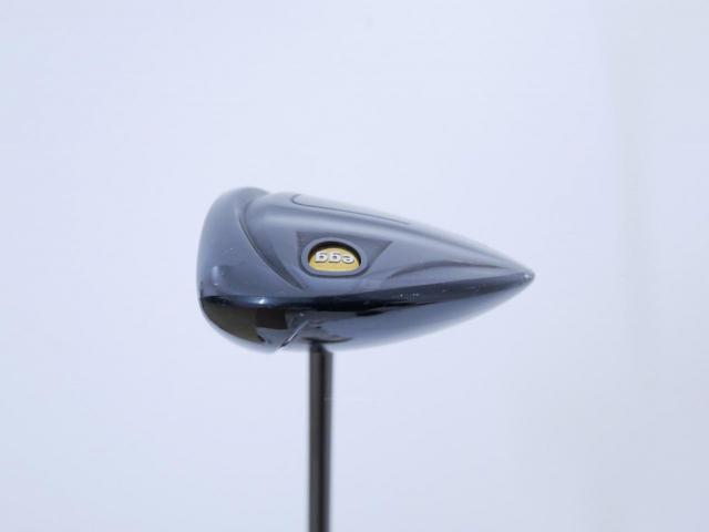 Fairway Wood : PRGR : หัวไม้ 3 PRGR Super Egg (หน้าเด้งเกินกฏ COR 0.84 ออกปี 2018 หายากมาก) Loft 16 Flex SR (M-40)