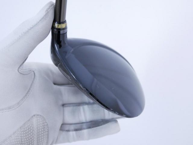 Fairway Wood : PRGR : หัวไม้ 3 PRGR Super Egg (หน้าเด้งเกินกฏ COR 0.84 ออกปี 2018 หายากมาก) Loft 16 Flex SR (M-40)