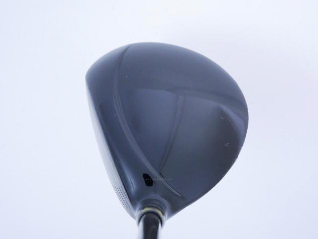 Fairway Wood : PRGR : หัวไม้ 3 PRGR Super Egg (หน้าเด้งเกินกฏ COR 0.84 ออกปี 2018 หายากมาก) Loft 16 Flex SR (M-40)