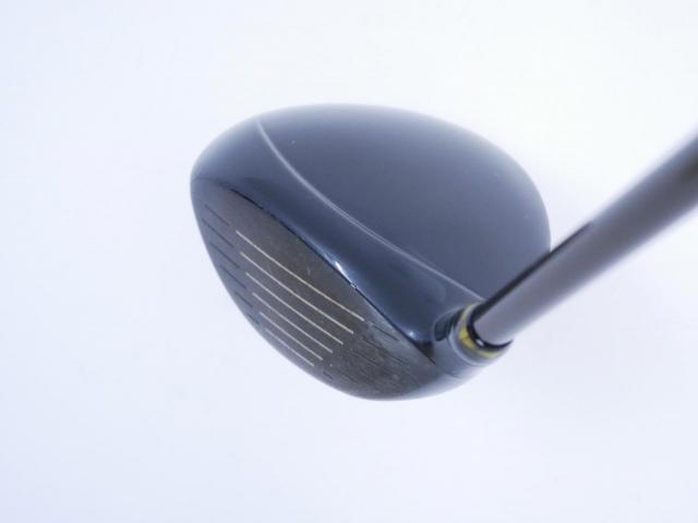 Fairway Wood : PRGR : หัวไม้ 3 PRGR Super Egg (หน้าเด้งเกินกฏ COR 0.84 ออกปี 2018 หายากมาก) Loft 16 Flex SR (M-40)