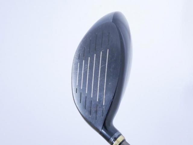 Fairway Wood : PRGR : หัวไม้ 3 PRGR Super Egg (หน้าเด้งเกินกฏ COR 0.84 ออกปี 2018 หายากมาก) Loft 16 Flex SR (M-40)
