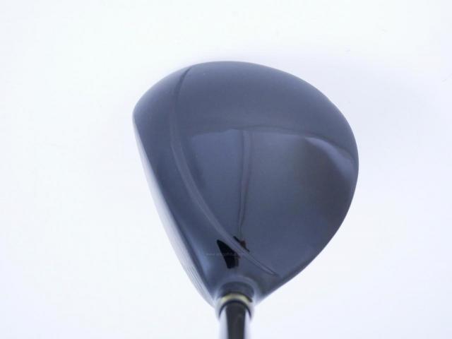 Fairway Wood : PRGR : **มีบุบ**หัวไม้ 3 PRGR Super Egg (หน้าเด้งเกินกฏ COR 0.84 ออกปี 2018 หายากมาก) Loft 16 Flex R (M-37)