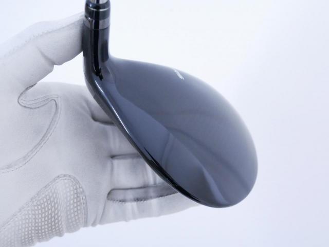Fairway Wood : PRGR : หัวไม้ 3 PRGR RS JUST (รุ่นปี 2024) Loft 15 ก้าน Mitsubishi Diamana GT60 Flex S