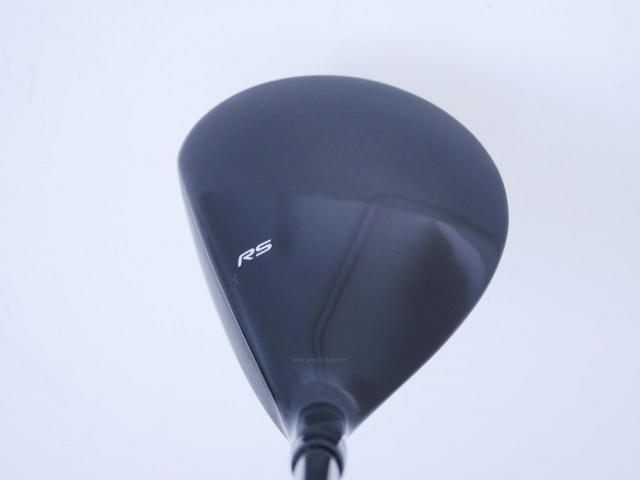 Fairway Wood : PRGR : หัวไม้ 3 PRGR RS JUST (รุ่นปี 2024) Loft 15 ก้าน Mitsubishi Diamana GT60 Flex S