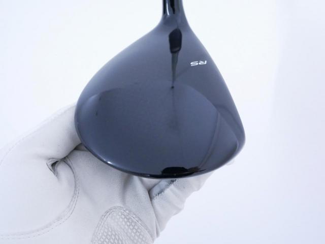 Fairway Wood : PRGR : หัวไม้ 3 PRGR RS JUST (รุ่นปี 2024) Loft 15 ก้าน Mitsubishi Diamana GT60 Flex S