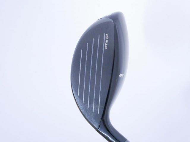 Fairway Wood : PRGR : หัวไม้ 3 PRGR RS JUST (รุ่นปี 2024) Loft 15 ก้าน Mitsubishi Diamana GT60 Flex S