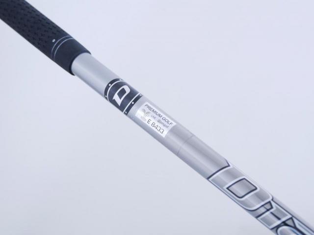 Fairway Wood : PRGR : หัวไม้ 3 PRGR RS JUST (รุ่นปี 2024) Loft 15 ก้าน Mitsubishi Diamana GT60 Flex S