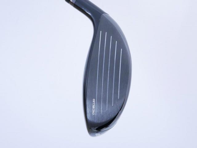 Fairway Wood : PRGR : หัวไม้ 3 PRGR RS JUST (รุ่นปี 2024) Loft 15 ก้าน Mitsubishi Diamana GT60 Flex S