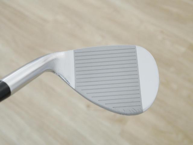 Wedge : Other : **ของใหม่ ยังไม่แกะพลาสติก** Wedge Maruman MAJESTY W-Moment Loft 52 ก้านเหล็ก NS Pro 950 NEO Flex S